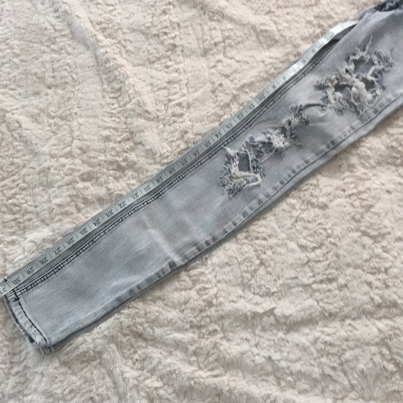 Machine Jeans - Picture 5 of 8